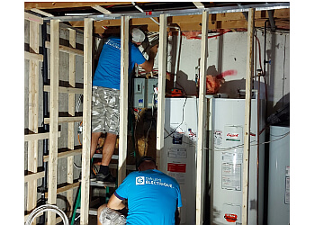 Repentigny Électriciens Galimi Électrique Inc.