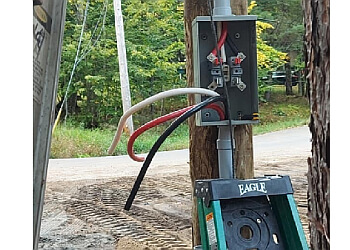 Repentigny Électriciens Galimi Électrique Inc.