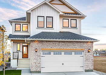 Lethbridge home builder Galko Homes image 1