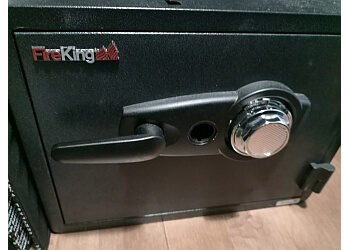 Nanaimo locksmith Gallazin Locksmiths