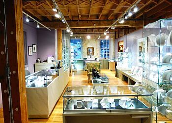 Caledon jewelry Gallery Gemma Jewellery