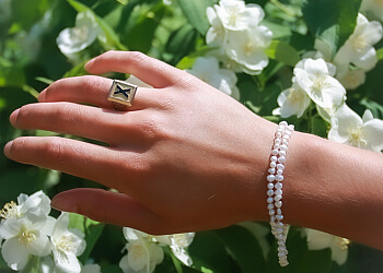 Caledon jewelry Gallery Gemma Jewellery