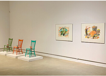 Stratford places to see Gallery Stratford