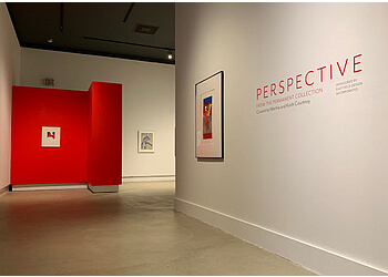 Stratford places to see Gallery Stratford