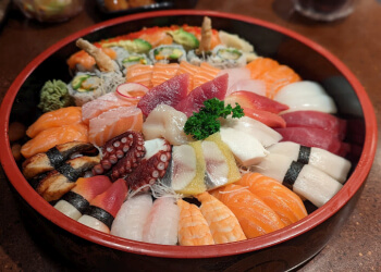 Gal's Sushi