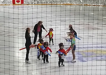 Cambridge Attraction touristiques Galt Arena Gardens