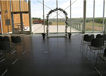 Lethbridge places to see Galt Museum & Archives