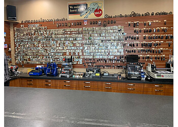 Newmarket locksmith Gamble Lock Door & Safe