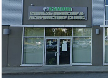 Surrey acupuncture Gamdur Chinese Medicine & Acupuncture Clinic image 1