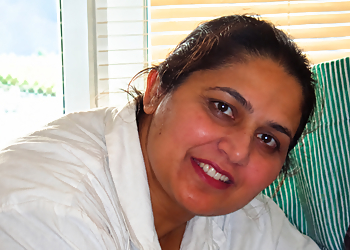 Gamdur Chinese Medicine and Acupuncture Clinic - Surrey, BC Acupuncture - Doctor Portrait Image