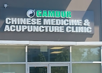 Gamdur Chinese Medicine and Acupuncture Clinic Gamdur Chinese Medicine and Acupuncture Clinic - Surrey, BC Acupuncture - Exterior Image