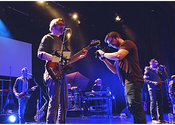 Repentigny videographer Gamet Productions