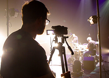 Repentigny videographer Gamet Productions