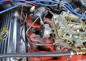 Delta car repair shop G and A's Car Clinic Ltd.