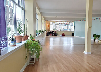 Windsor Cours de yoga Ganpati Om Downtown