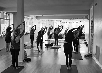 Windsor Cours de yoga Ganpati Om Downtown