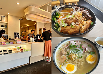 Gao Comptoir Vietnamien - Quebec, QC Vietnamese Restaurants - collage image(highlights)