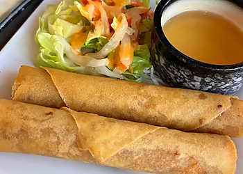 Gao Comptoir Vietnamien Gao Comptoir Vietnamien - Quebec, QC Vietnamese Restaurants - Food Image