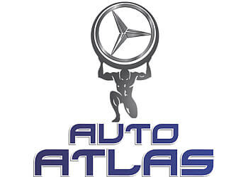 Garage Auto Atlas