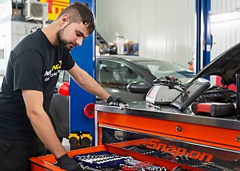Saint Hyacinthe Garage de réparation voiture Garage AutoPLACE Diagno PRO Mécanique Saint Hyacinthe