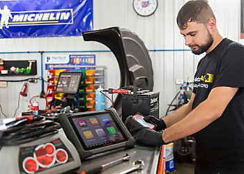 Saint Hyacinthe Garage de réparation voiture Garage AutoPLACE Diagno PRO Mécanique Saint Hyacinthe