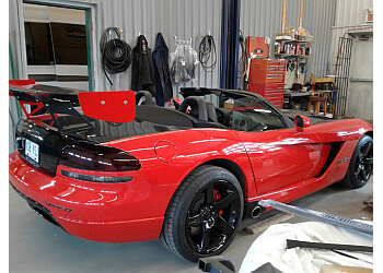 Mirabel Garage de réparation voiture Garage Auto Radio Contact