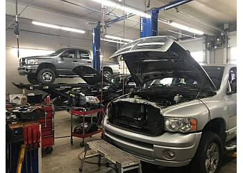 Drummondville Garage de réparation voiture Garage Martin Chagnon