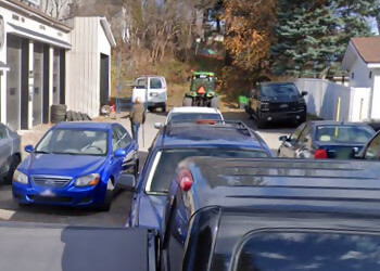 Shawinigan car repair shop Garage Chicoine