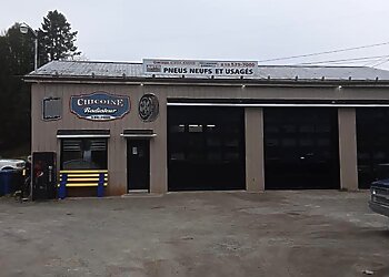 Shawinigan car repair shop Garage Chicoine image 1