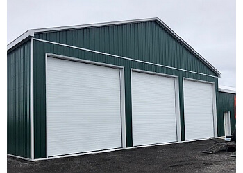 Belleville garage door repair Garage Door Company of Southeastern Ontario