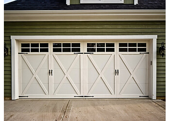 Belleville garage door repair Garage Door Company of Southeastern Ontario