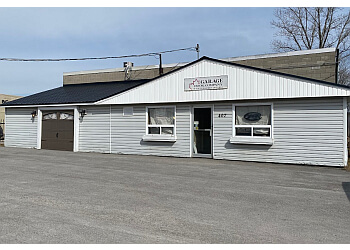 Belleville garage door repair Garage Door Company of Southeastern Ontario