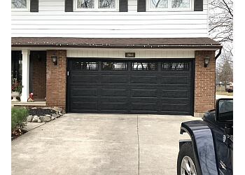 Windsor garage door repair Garage Door Guy