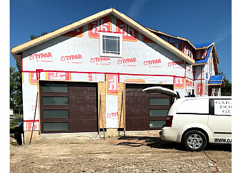 Windsor garage door repair Garage Door Guy