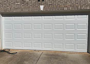 Burnaby garage door repair Garage Door Ninja