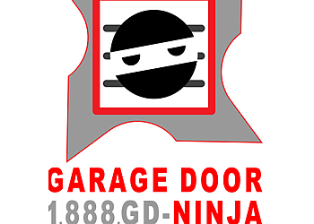 North Vancouver garage door repair Garage Door Ninja Inc.