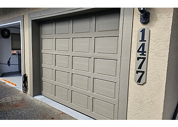 Garage Door Pro Solutions