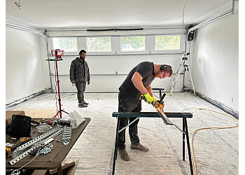 Abbotsford garage door repair Garage Door Pros