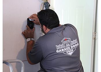 Abbotsford garage door repair Garage Door Pros