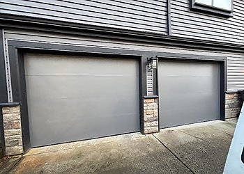 Kamloops garage door repair Garage Door Pros Kamloops