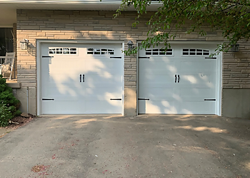Guelph Réparations De Portes De Garage Garage Doors Elora