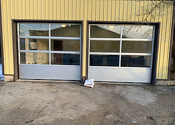 Guelph Réparations De Portes De Garage Garage Doors Elora