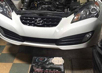 Mirabel Garage de réparation voiture Garage GAD AutoWorks