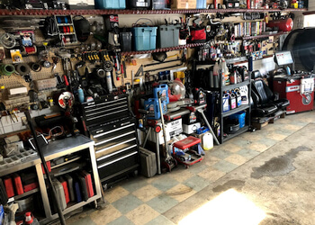 Mirabel Garage de réparation voiture Garage GAD AutoWorks