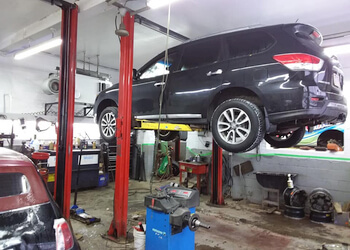 Gatineau Garage de réparation voiture Garage Galarneau