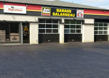 Gatineau car repair shop Garage Galarneau image 1