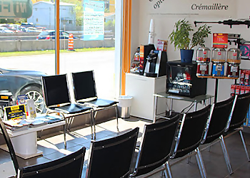 Longueuil Garage de réparation voiture Garage Gene Venne