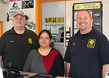 Longueuil Garage de réparation voiture Garage Gene Venne