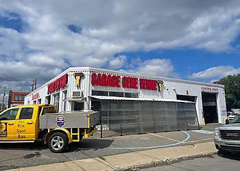 Longueuil car repair shop Garage Gene Venne