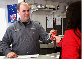Trois Rivieres Garage de réparation voiture Garage Jean Bureau